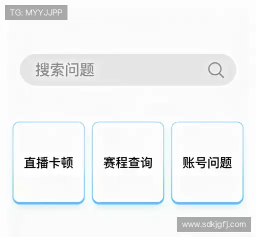 问题速递